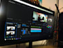 edit your videos by using adobe premiere pro