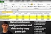 do data entry lead generation virtual assistant jobs