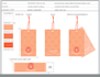 design a stylish fashion logo, monogram, hang tag, label