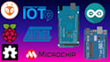 program your arduino and atmel microcontrollers