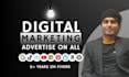 do ecommerce marketing on google instagram facebook fb shopify website promotion