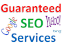 guarantee top page ranking