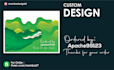 design custom wall art printable within 24 hours