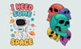create custom merchandise design