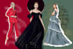 draw a fashion illustration