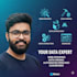 do web scrapping data mining and automation using python