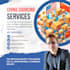 be your amazon product sourcing and dropshipping agent in china