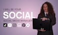 be your social media manager and content creator