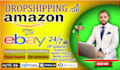 do amazon to ebay dropshipping professional listing