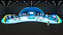 do a virtual tour for your tradeshow, booth or exhibition stand