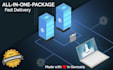 backup, migrate or transfer wordpress website