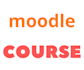 create your moodle course