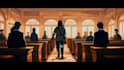 create 3d animation music video