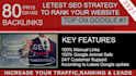 do mix 90 da high quality backlinks