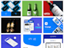 do web design, landing page, website design, figma and xd