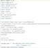 do nlp and chat bot development  in python
