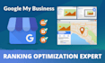 create and optimize google my business listing