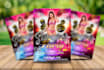 design attractive and professional flyer designs