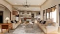 create 3d architectural rendering and lumion animation