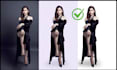 cut out images background removal professionally