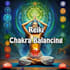 offer a reiki chakra balancing
