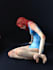 make any figure you want in modeling paste