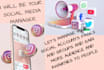 be your facebook ads manager