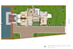 render 2d architectural plan, elevation, section, site plan, etc