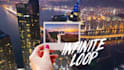 do infinite photo zoom video