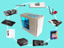 help you to build your dream pc