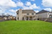 edit real estate images sky replacement, green grass