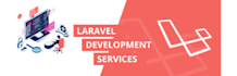 develop any PHP laravel application