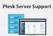 setup and fix google cloud, plesk, server, dns issue