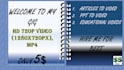 convert article to a video, educational videos