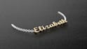 model 3d cad jewelry design and rendering