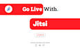 deployed business ready jitsi meet