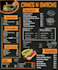 create eye catching posters and banners