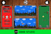 develop 2d 3d games for you in unity engine for mobile web and PC