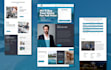 develop your real estate investor or lead generation website in wordpress