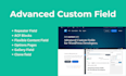 customize your wordpress website with acf pro and advanced custom fields