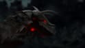 make spooky halloween greeting video