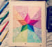 make hand drawn patterns