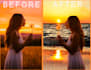 do photoshop editing and retouch image with fast delivery