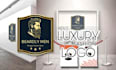 design your men luxury fashion logo