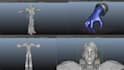 do 3d character rigging in maya, unreal or unity for games