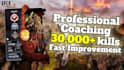 be your professional apex legends coach to help you improve