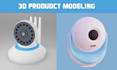 3d modeling 3d product modeling  object design
