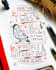 create a beautiful quotes, logo, gifts lettering