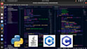 do socket programming and network programming tasks