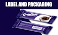 package label print design